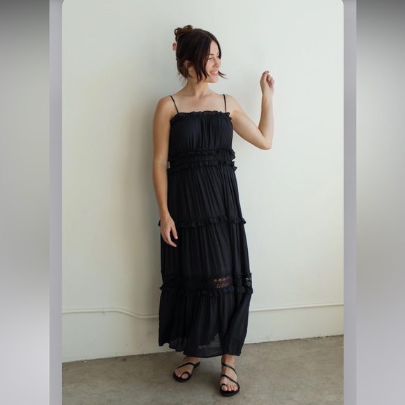 Carly Jean Los Angeles Dresses & Skirts - Carly Jean Los Angeles Malia Dress